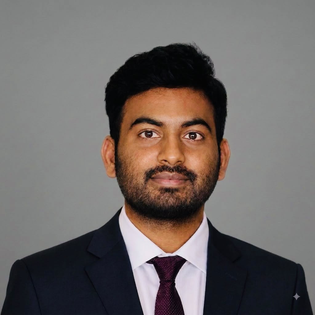 Madhu Korepu Joins ZUUZ as Co-Founder to Lead Engineering