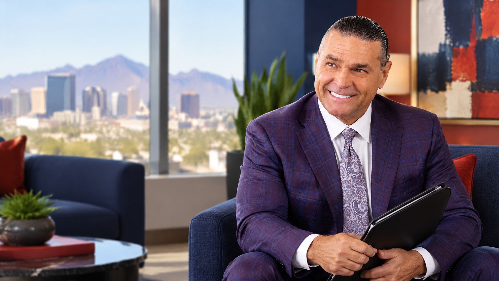 Phillips Law Group Attorney Jeffrey L. Phillips Appears on Updated ThreeBestRated Phoenix Listing