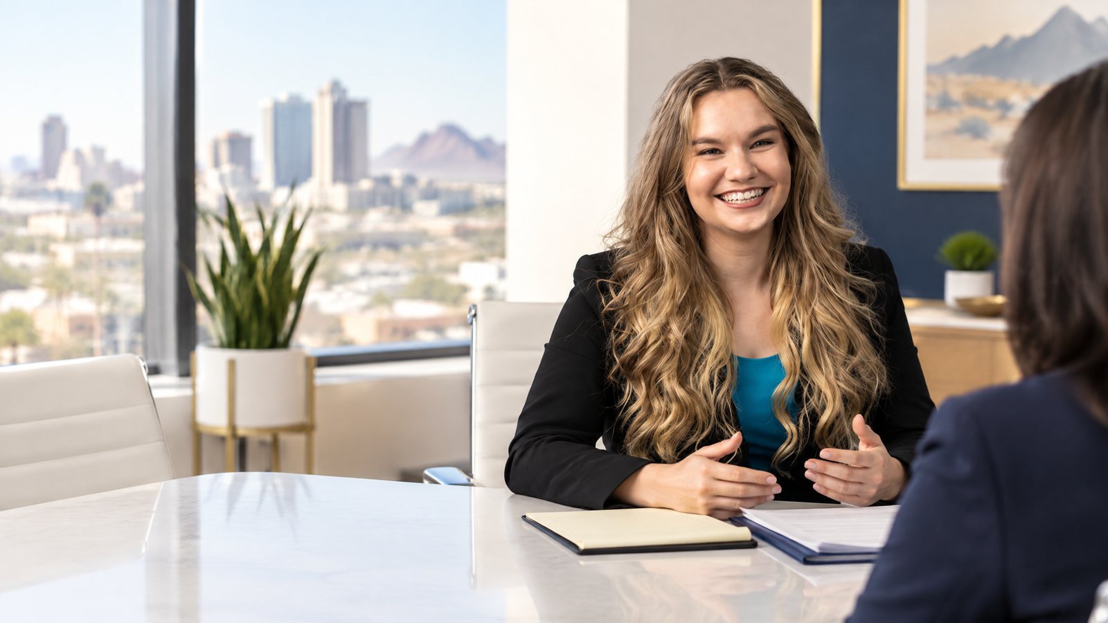 Maria Raciti of Phillips Law Group Included in Best Lawyers’ 2027 Ones to Watch