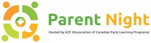 ACE PARENTS NIGHT