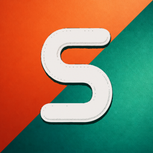 Spanstead Logo