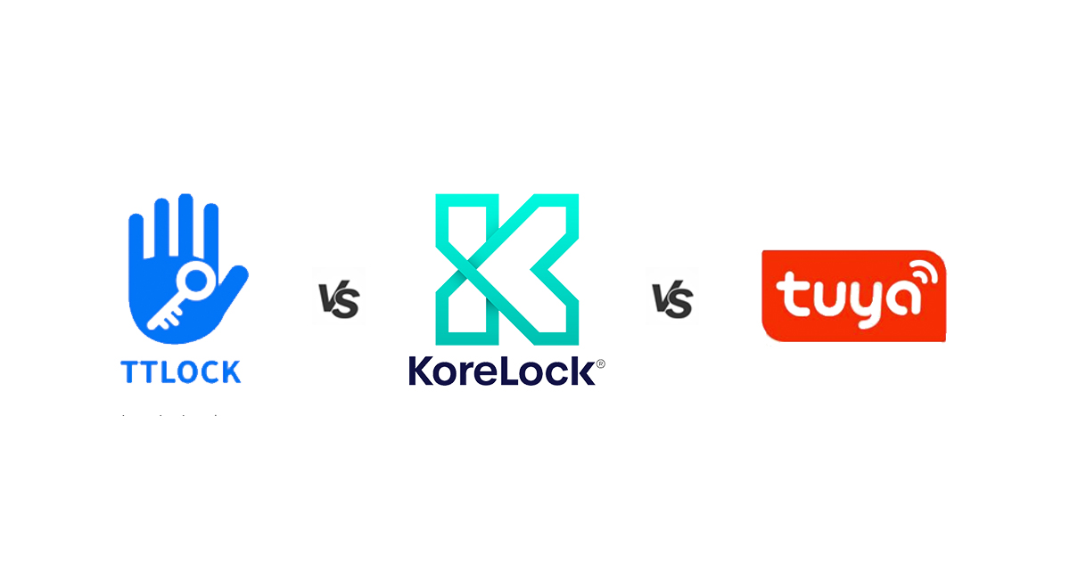 New Smart Lock Platform Comparison Report Evaluates Options for Lock Manufacturers to Build Connected Lock Products
