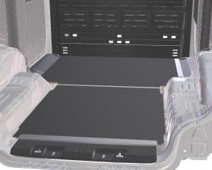 Sterling KIA PV5 Floor Kit
