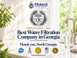 Award-Winning Honest Water of Georgia Challenges $10,000 Whole-Home Water Filtration Quotes