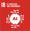 Nonprofit Calls on UN to Adopt 18th Global Goal Arguing AI Outpaces Climate Change & Inequality as Fastest-Moving Threat