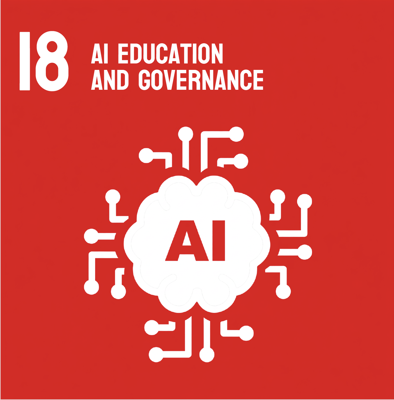 Nonprofit Calls on UN to Adopt 18th Global Goal Arguing AI Outpaces Climate Change & Inequality as Fastest-Moving Threat