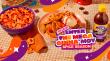 Chamoy Mega® and Cinnamon Toast Crunch™ Team Up for a Limited-Edition Flavor Collaboration