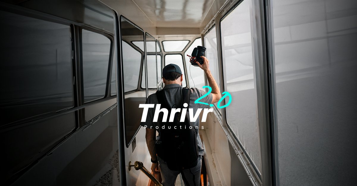 Thrivr 2.0 Launches With 8 Meta Advertising Tips for Georgia Home Services