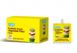 Nutrient-Dense: U100, Top Rated Healthy Snacks Solutions Provider, Balances Clean Label Nutrition with Consumer Taste