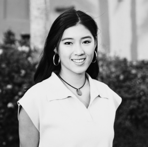 Leilani Tian, Learning Experience Designer, L&D Specialist, Human Centered Education Builder