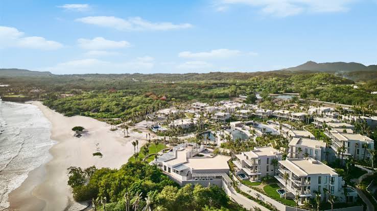 Alla Suvorova Leads Sales Launch of Susurros Residences, a New Vision for Oceanfront Living in Punta de Mita