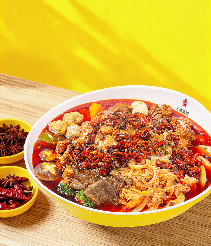 Sanku Maots’Ai Analyzes the Top 10 Global Restaurant Brands and Emerging Dining Trends