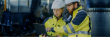 Professional Coveralls Supplier Showcase: How Huahao Meets European Safety Standards
