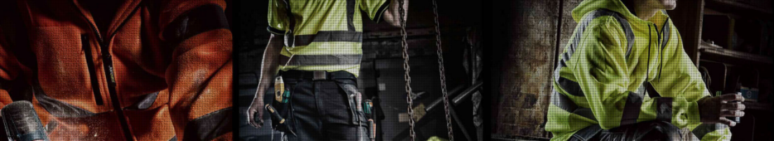 China Leading High Vis Clothing Supplier Comparison: Navigating Safety Standards, Eco-Materials, and Smart Gear