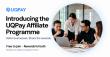 UQPay Launches Affiliate Programme: Earn Commission for Business Referred to a Licensed Cross-Border Payments Platform