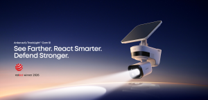 Anker eufy TrackLight Cam S1