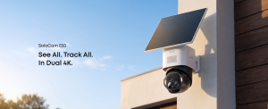 Anker eufy SoloCam E50