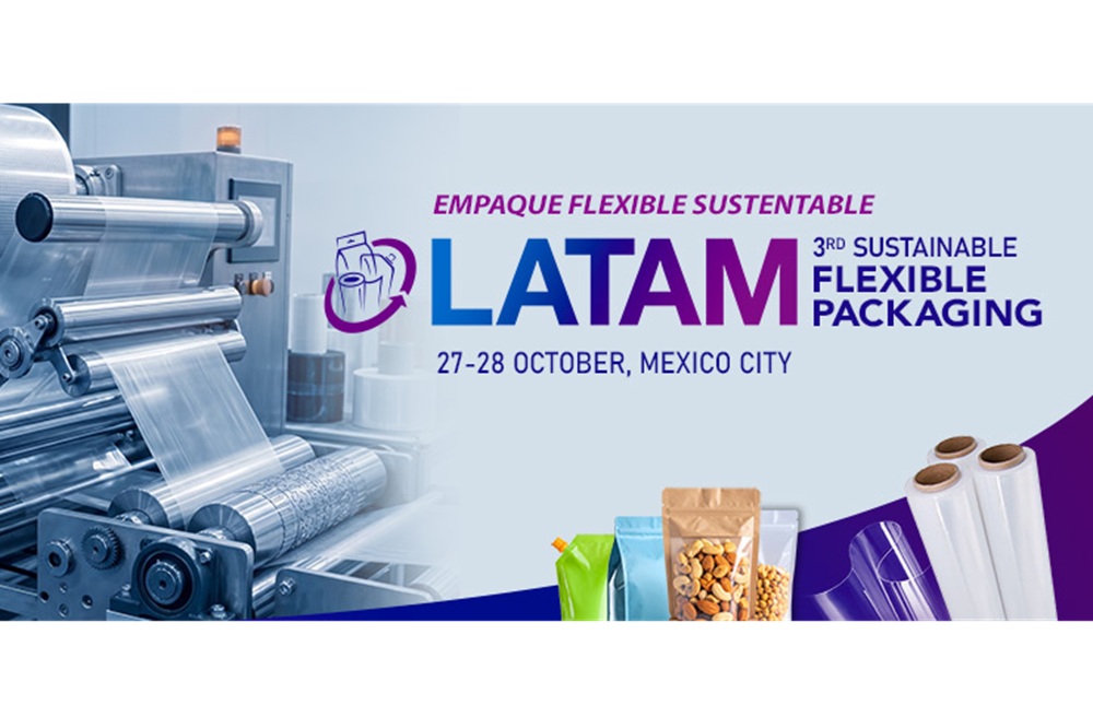 Circular Economy Pressure Accelerates Flexible Packaging Redesign Across Latin America