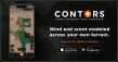 Contors Hunting Map App Launches on iOS, Android and Web With 4 Industry Firsts