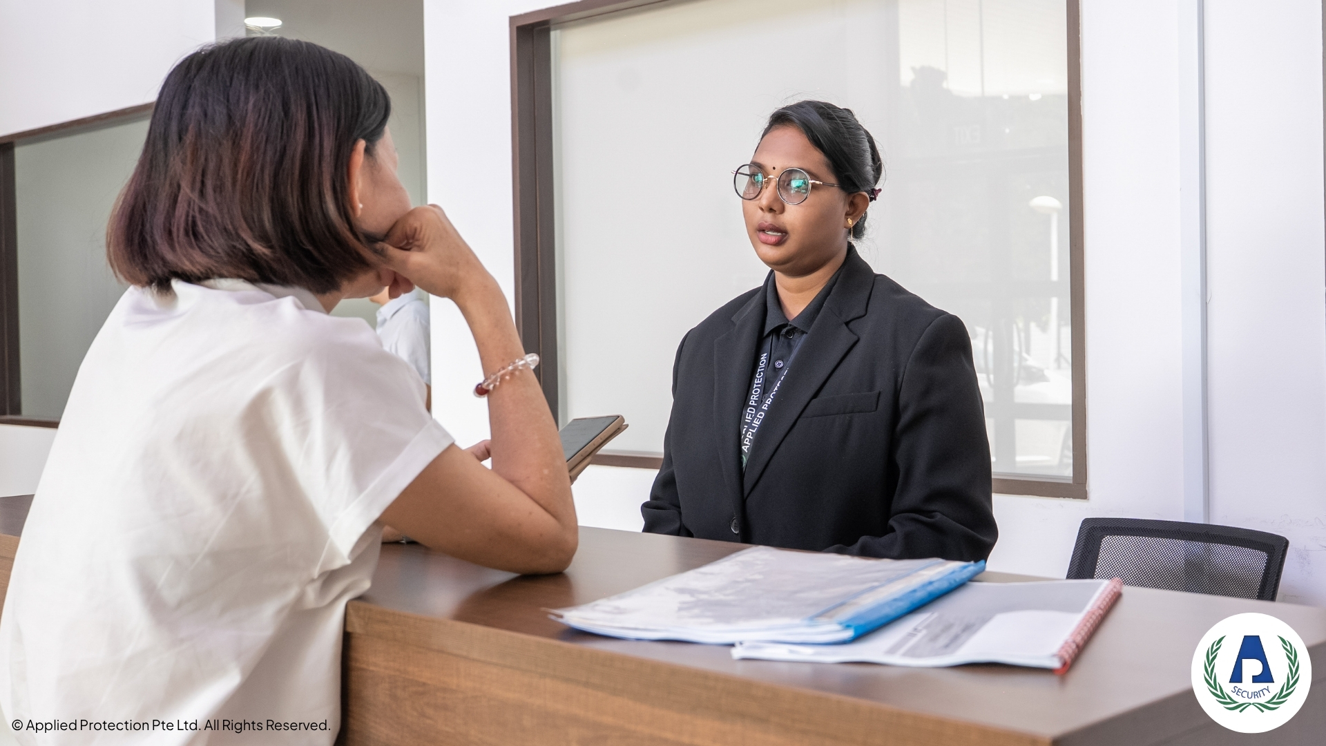 Concierge Services Take on Bigger Role in Managed Properties Across Singapore
