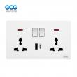 Wall Switch Plates & Faceplates Supplier