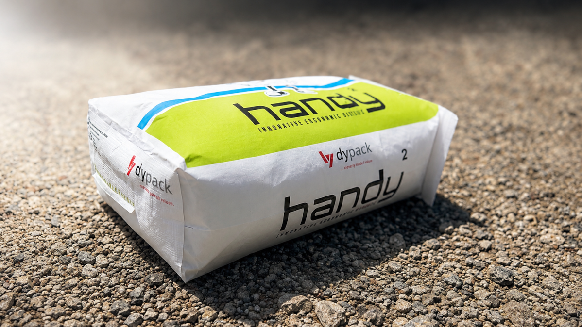 How Energy-Efficient Vacuum Technology Improved Paper Sack Production