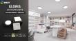 How to Choose Ceiling Lights for Offices and Retail Projects Without Compromising on Energy Efficiency