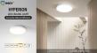 LED Ceiling Lights for Commercial Spaces:How to Balance Design, Performance and Energy Efficiency
