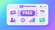 TicketsCandy Makes All Apps Free While Keeping Its 0.9% Ticketing Fee
