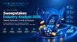 Tecpinion Releases 2026 Sweepstakes Industry Analysis Report, Mapping the Market’s Road to 2030