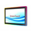 Global Industrial Touch Display Selection: Technology, interfaces, structure, and HMI planning with GreenTouch