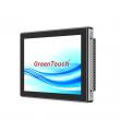 GreenTouch as an Open Frame Touch Screen Monitor Manufacturer: Kiosk Integration, Mounting, and EMC Compliance