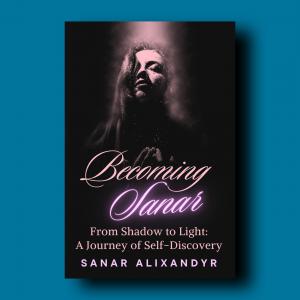 SanarAlixandyr2 Book