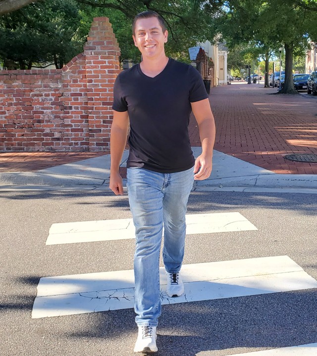 Matt Mast to Appear on Blue Collar America TV
