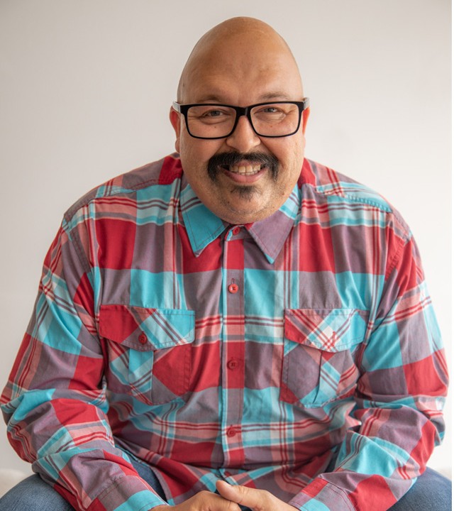 Pastor Matthew Allen to Appear on Kingdom Creators TV