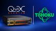 QuiX Quantum Expands in Japan with Tohoku Electronic Industrial as Exclusive Distributor