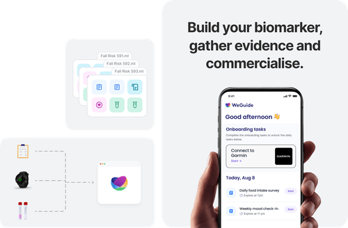 WeGuide Secures A$1.9M to Commercialise Digital Biomarkers