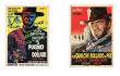THE MAN WITH NO NAME: RARE CLINT EASTWOOD POSTER COLLECTION HEADS TO PROPSTORE AUCTION