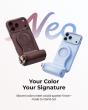 Telesin Introduces Master Grip Neo in Blue and Burgundy for iPhone 18 Pro and iPhone 18 Pro Max