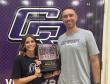 SALT Plumbing, Air & Electric Announces Platinum Sponsorship of Cedar Ridge High School Volleyball