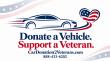 PATRIOTIC HEARTS CALLS FOR VEHICLE DONATIONS TO SUPPORT VETERANS AND MILITARY FAMILIES