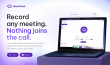 MeetGeek Introduces its Desktop App: Record Conversations Anywhere, Without a Bot
