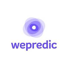 Wepredic logo