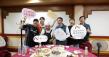 Malaysian YouTuber Changyong Named 2026 Tainan Tourism Ambassador Inviting Malaysians to Discover the City The Chill Way