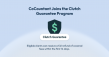 CoCountant Joins the Clutch Guarantee Program, Offering Eligible Clients a 14-Day Refund Period 