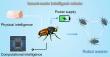 Insect-scale robots get a brain upgrade through embodied intelligence