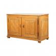 French Régime Buffet, Quebec Sculpture & Mi’kmaq Quill Box Headline October 10 Canadiana Auction