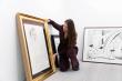  A British Eye: British Art Fair Pays Homage to David Hockney