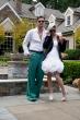 'The Pacific Modern' Debuts In Dan and Laurie Ivanoff’s Sammamish Estate, Merging Architecture, Tech, and High Fashion