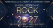 TEXAS’ PREMIER NEW YEAR’S EVE TRADITION: EMERALD CITY ANNOUNCES 'ROCK THE ’27' @ MARRIOTT DALLAS/ALLEN CONVENTION CENTER